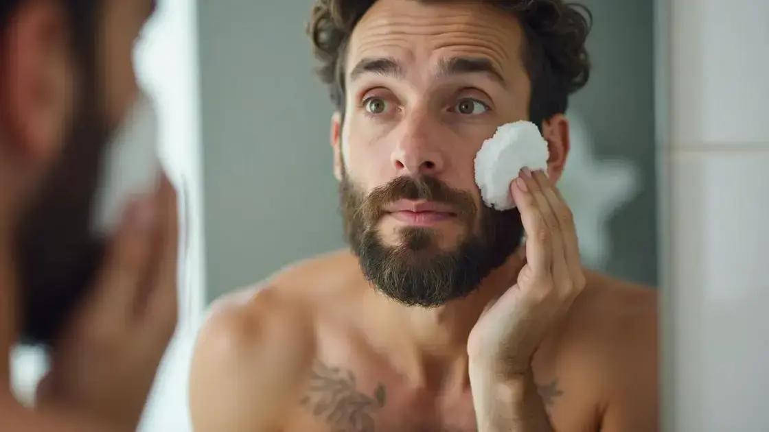 The Rise of Self-Care in Men
