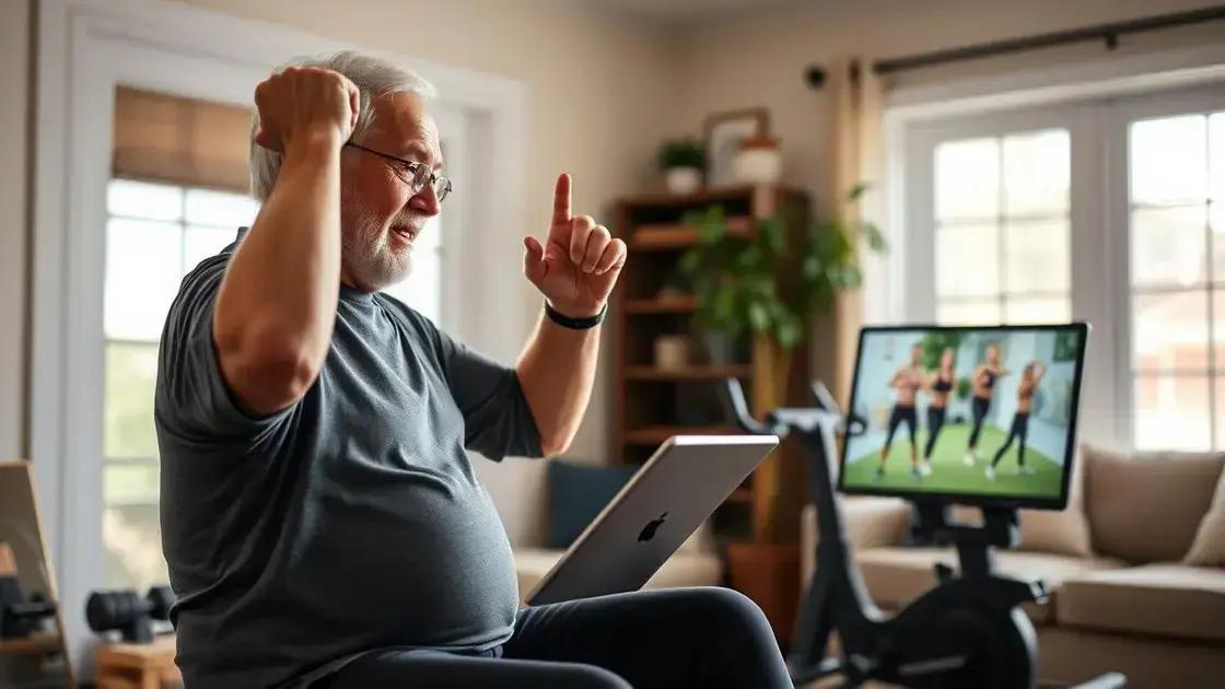 The Rise of Subscription-Based Fitness Platforms