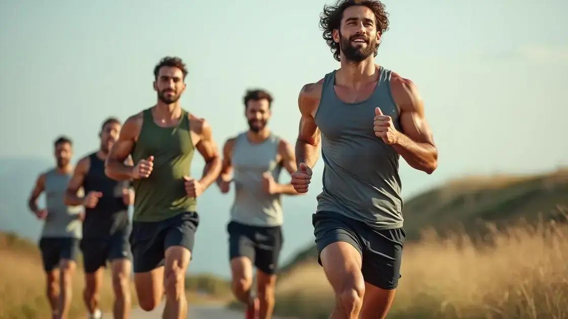 The Rise of Sustainable Workout Gear