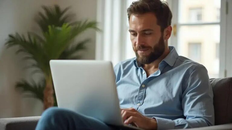 The Rise of Telehealth for Men’s Mental Health Support