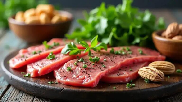 The Rise of Testosterone-Friendly Nutrition Plans for Aging Men