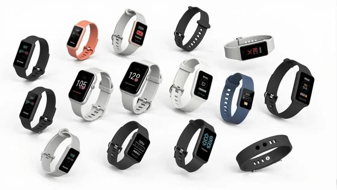 The Rise of Wearable ECG Monitors
