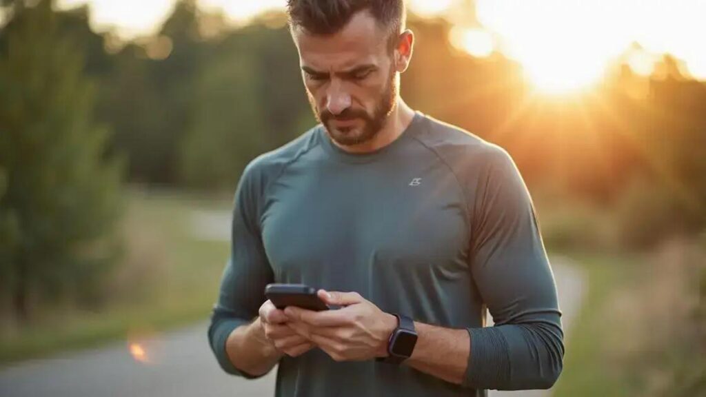 The Rise of Wearable Hydration Monitors: Enhancing Men’s Health