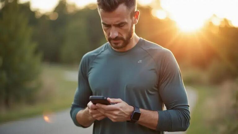 The Rise of Wearable Hydration Monitors: Enhancing Men’s Health