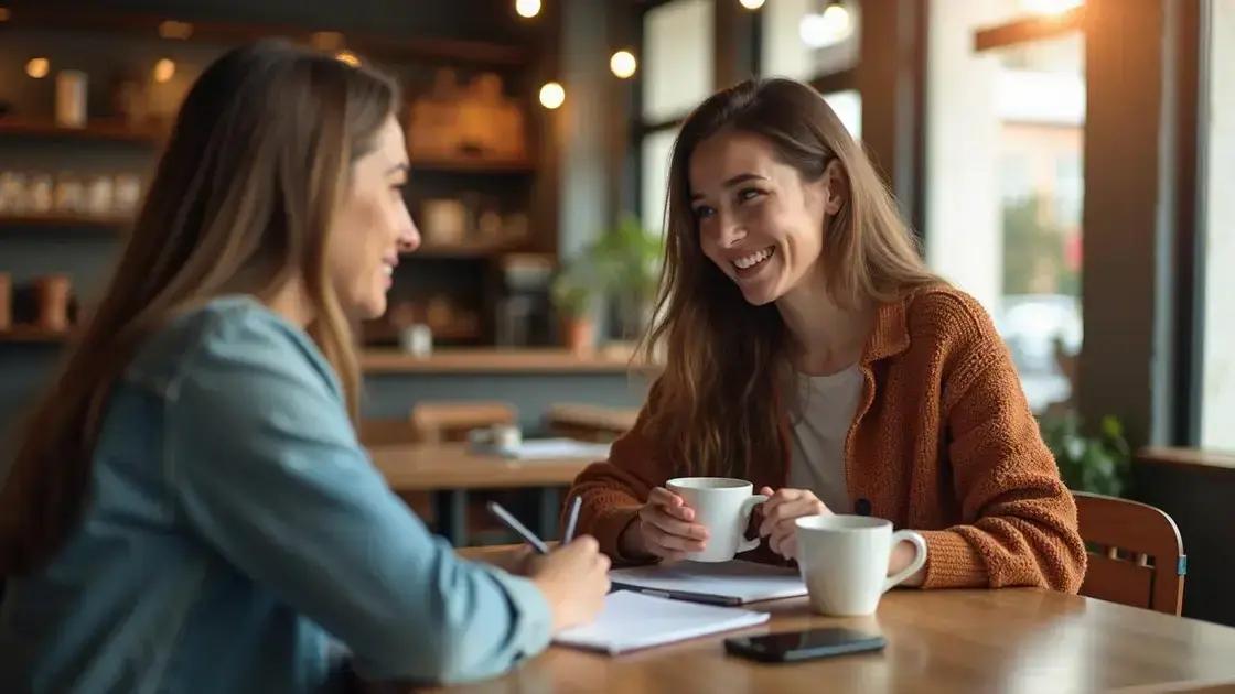 How to Use Accountability Partners for Mental Wellness Goals - Featured Image