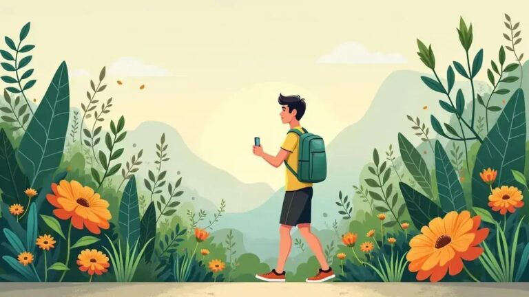 The Role of Adaptogenic Herbs in Men’s Wellness Trends