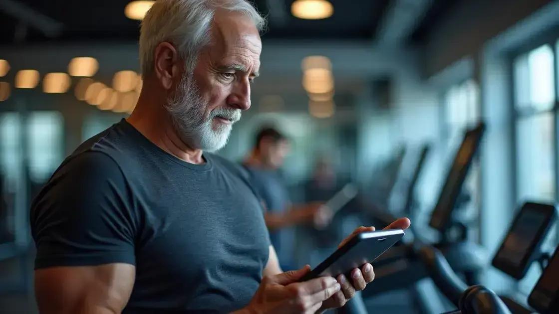 The Role of AI in Fitness Technology