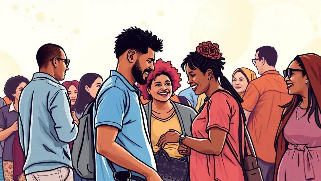 The Role of Community in Mental Health