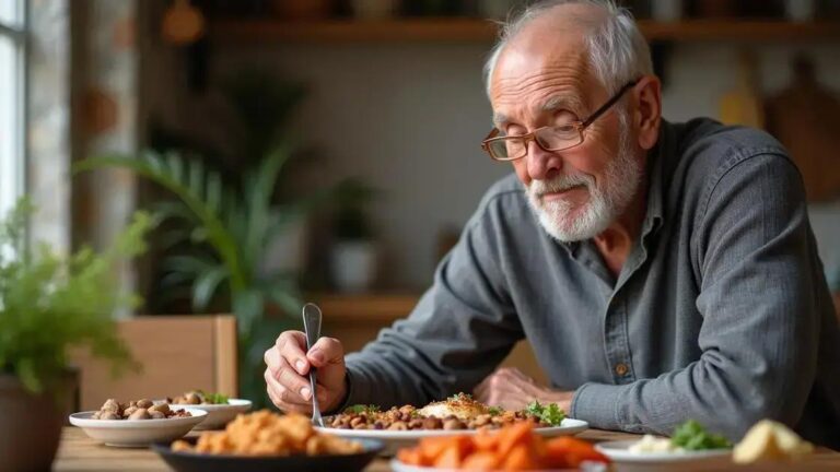 The Role of Copper in Healthy Aging for Men’s Vitality