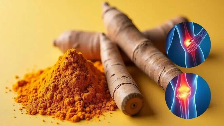 The Role of Curcumin in Managing Arthritis Symptoms Effectively
