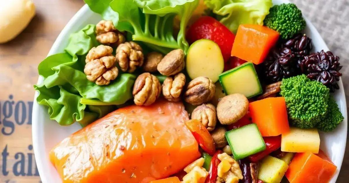 The Role of Diet in Allergy Management