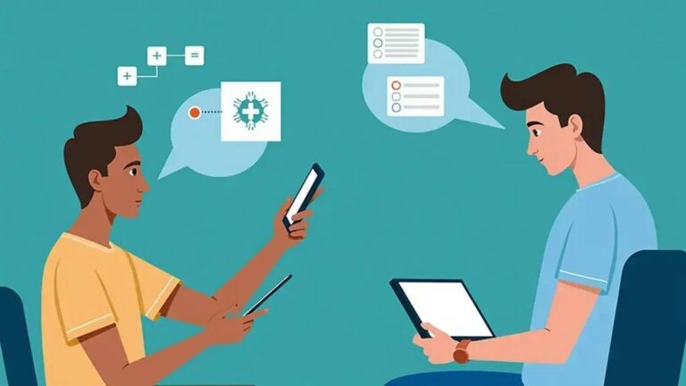 The Role of Digital Health Platforms in Managing Men's Chronic Conditions