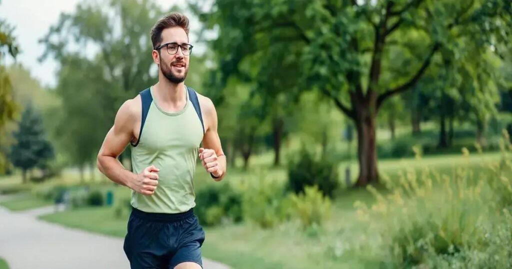 The Role of Eco-Friendly Fitness Clothing in Men’s Wellness