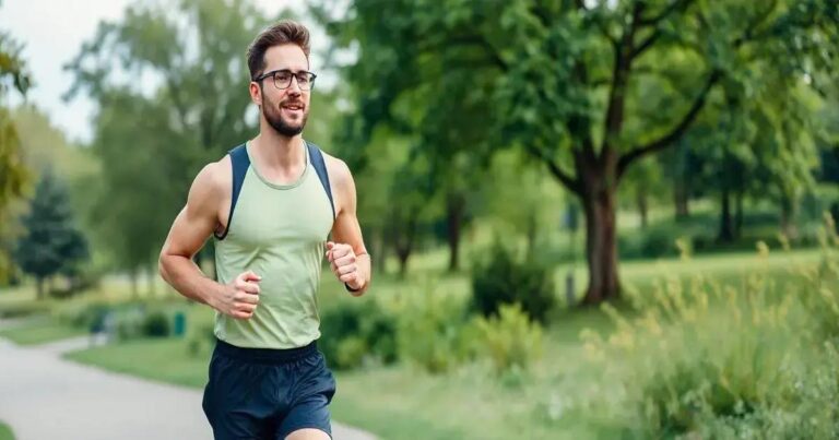The Role of Eco-Friendly Fitness Clothing in Men’s Wellness