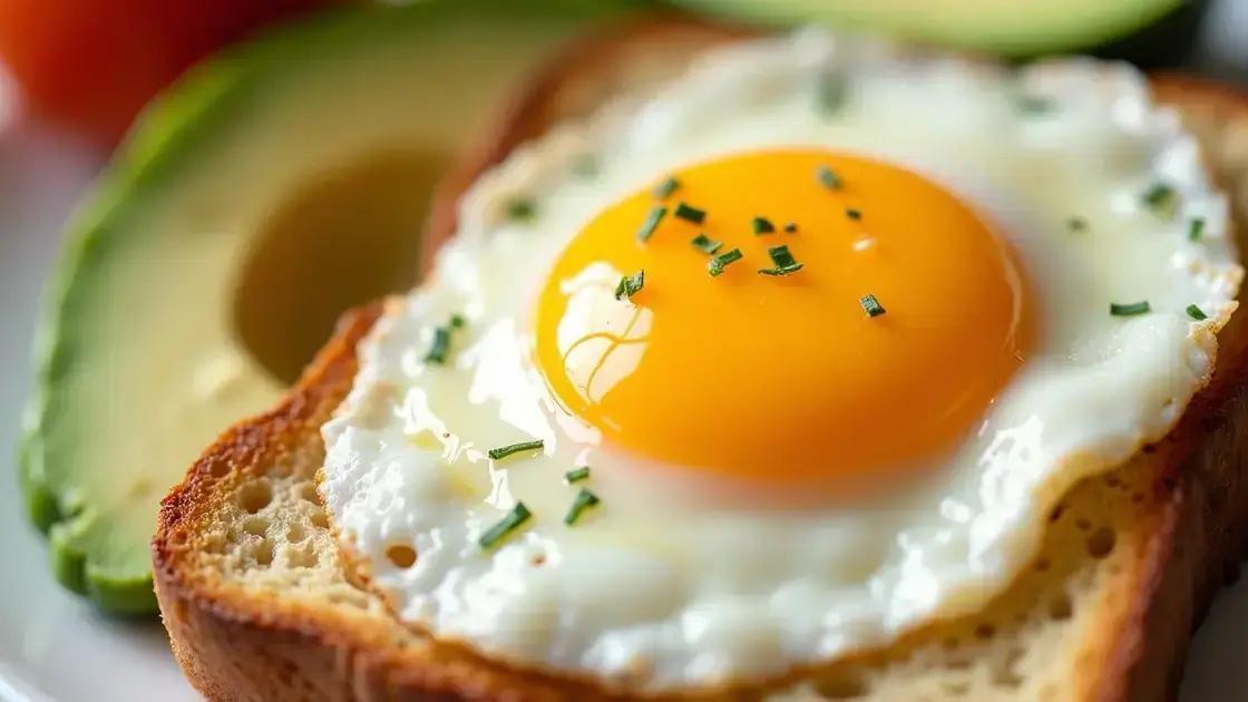The Role of Eggs in Hormone Production