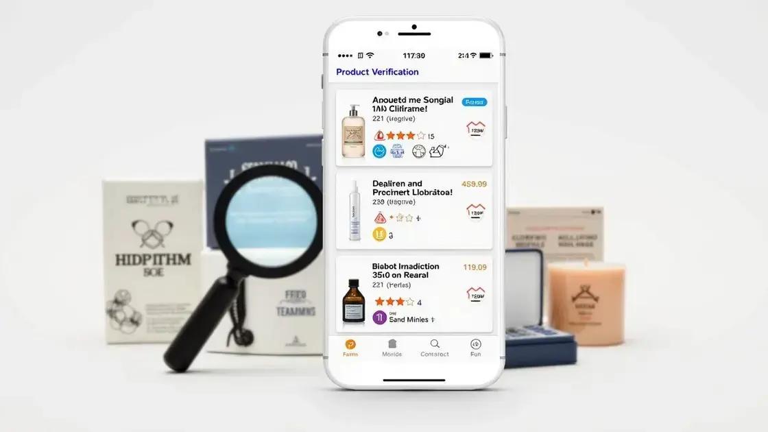 The Role of Erettus in Authenticity Verification