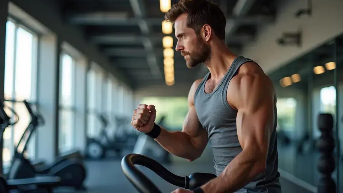 The Role of Ergonomic Workout Gear in Men’s Fitness Routines