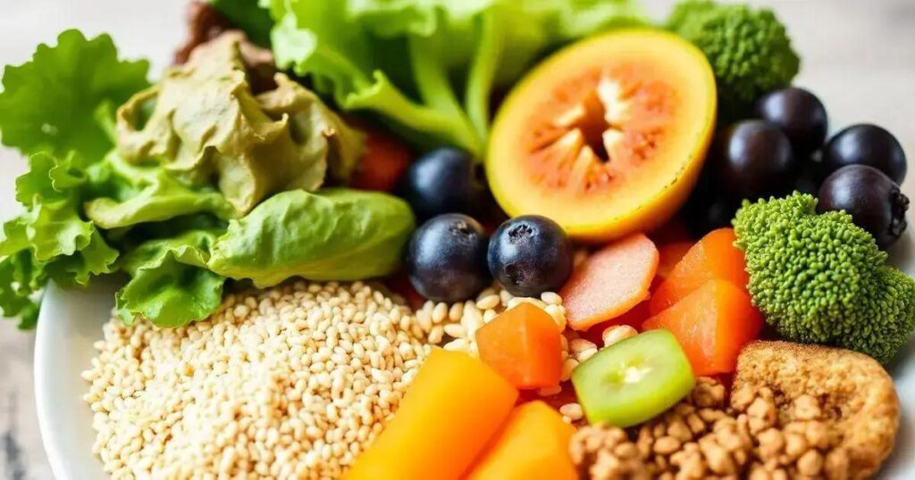 The Role of Fiber in Men’s Health After 50: Why It Matters