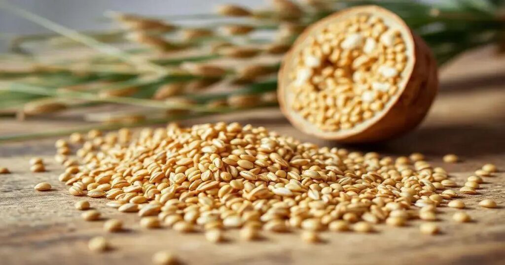 The Role of Flaxseeds in Supporting Digestive Regularity