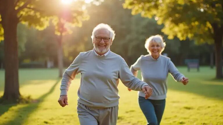 The Role of Flexibility Training in Healthy Aging: Why It Matters