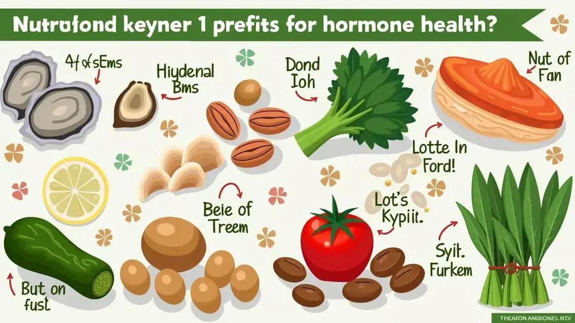 The Role of Functional Foods