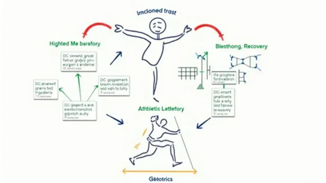 The Role of Genetics in Physical Performance