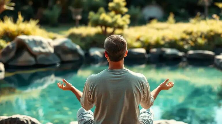 The Role of Holistic Therapies in Men’s Modern Health Care