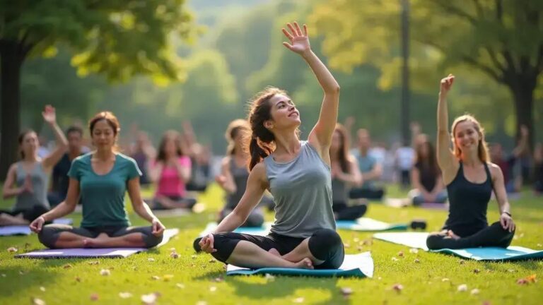 The Role of Hybrid Yoga Workouts for Strength and Flexibility