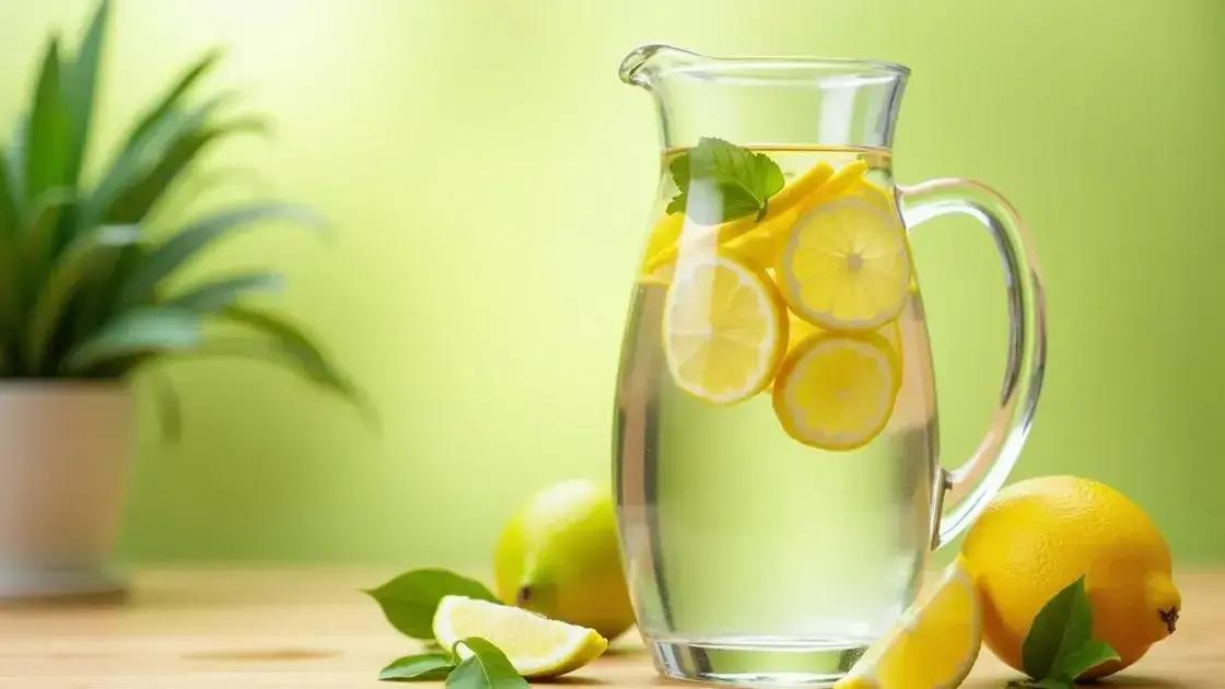The Role of Hydration in Detox