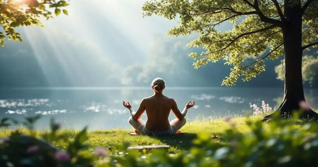 The Role of Meditation in Reducing Chronic Pain Effectively