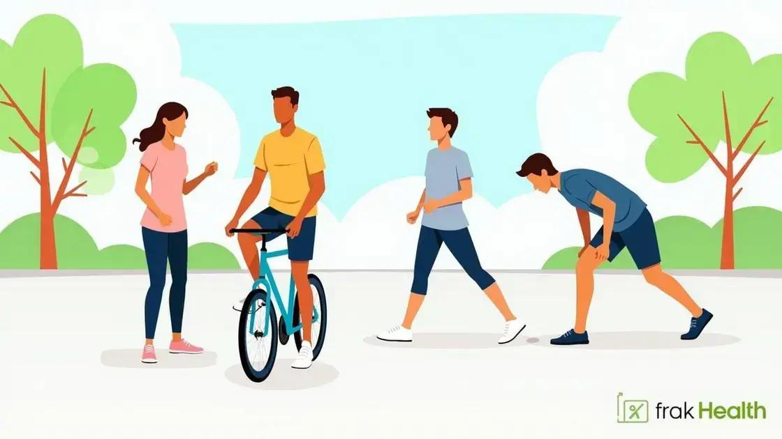 The Role of Movement in Joint Health