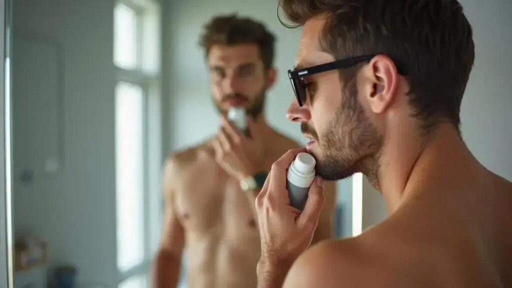 The Role of Non-Toxic Deodorants in Men’s Grooming