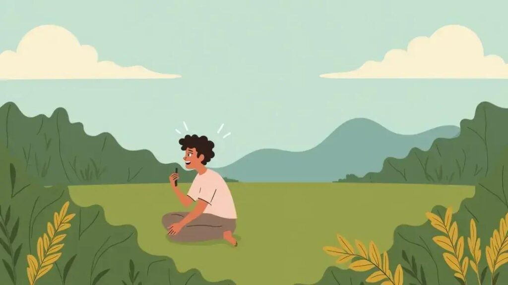 The Role of Positive Self-Talk in a Healthy Lifestyle