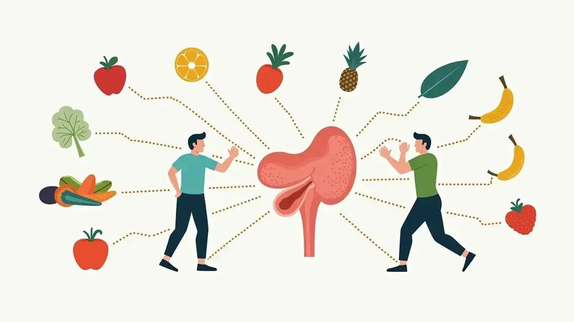 The Role of Prostate Health