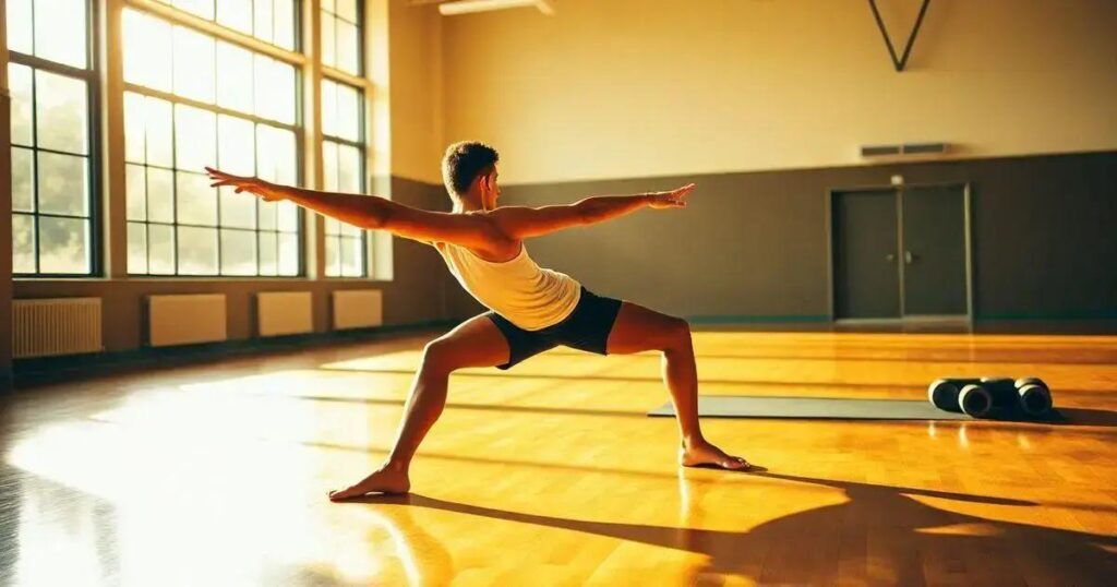 The Role of Stretching Before and After Workouts for Recovery