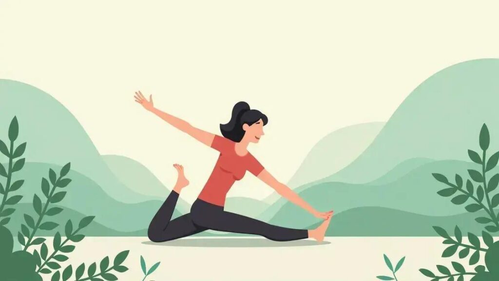 The Role of Stretching in Reducing Stress and Boosting Mobility