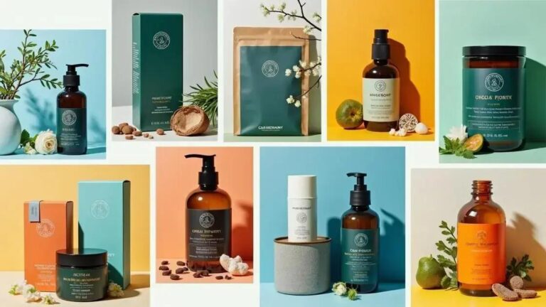The Role of Sustainable Packaging in Men’s Health Products