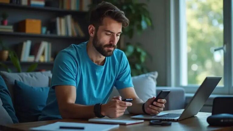 The Role of Technology in Monitoring Testosterone Levels