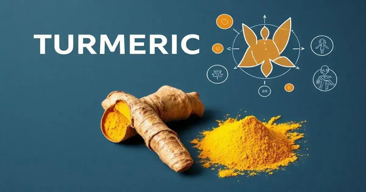 The Role of Turmeric in Combatting Inflammation