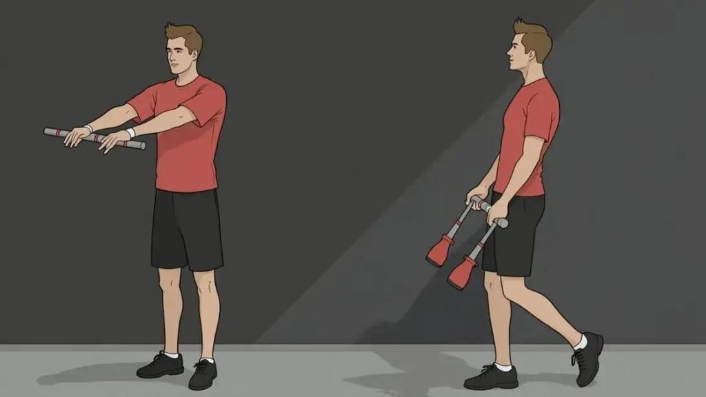 The Role of Unilateral Exercises in Injury Prevention