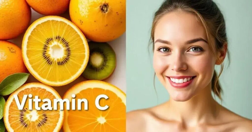The Role of Vitamin C in Skin and Immune Health: Key Benefits