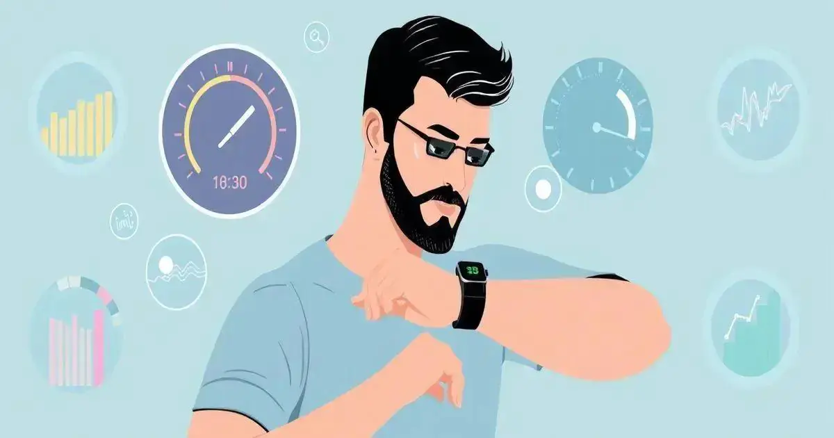 The Role of Wearable Devices in Hormone Tracking