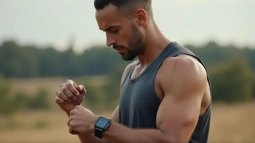 The Role of Wearable Tech in Preventing Injuries for Active Men