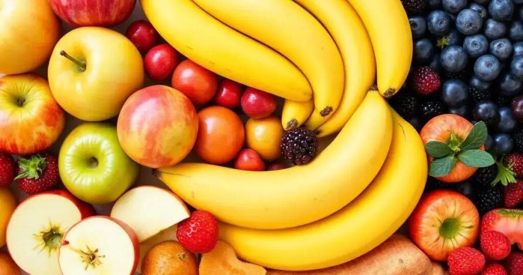 The Role of Whole Fruits in Reducing Sugar Cravings