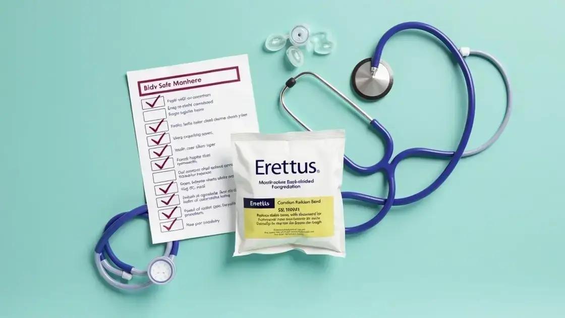 The Safety of Erettus