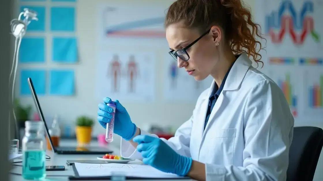 The Science Behind Anti-Inflammatory Benefits The Science Behind Anti-Inflammatory Benefits