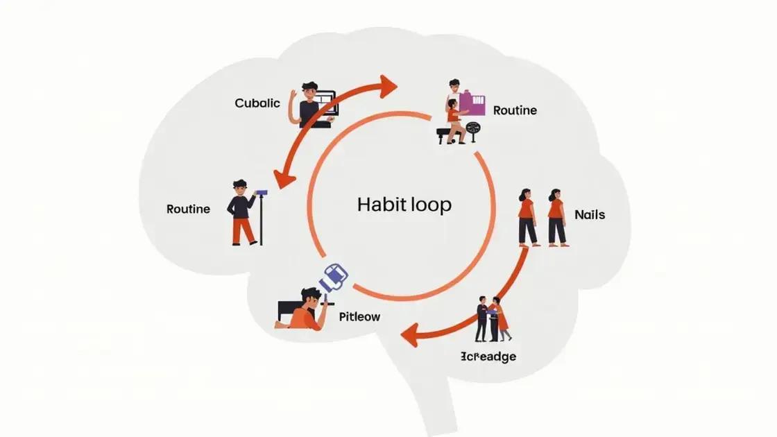 The Science Behind Consistent Habits