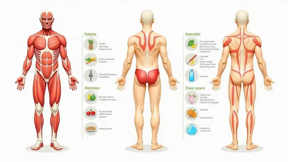 The Science Behind Endurance