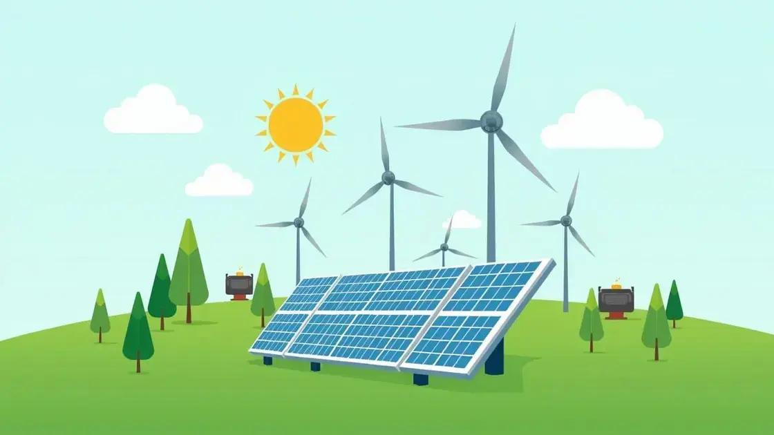 The Science Behind EREC GREEN