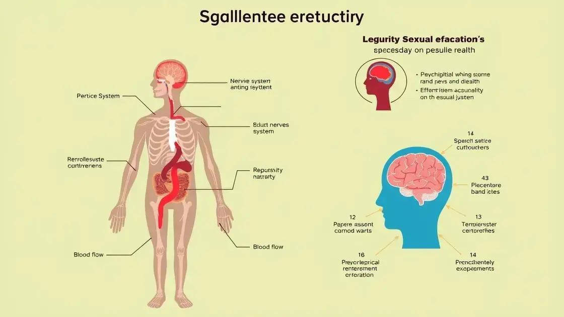 The Science Behind Erection Quality
